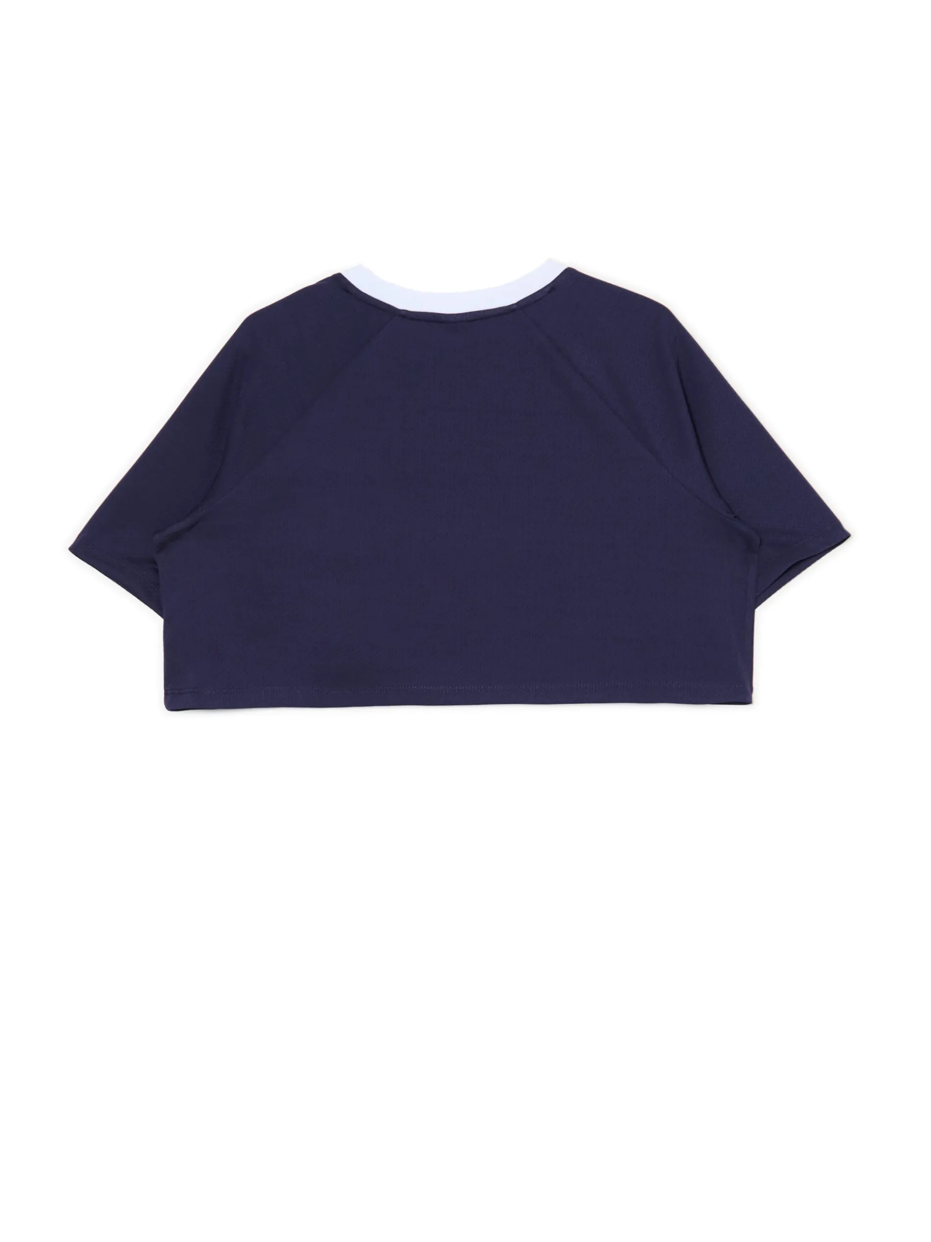 Cropp Koszulki, Topy*Koszulka w sportowym stylu