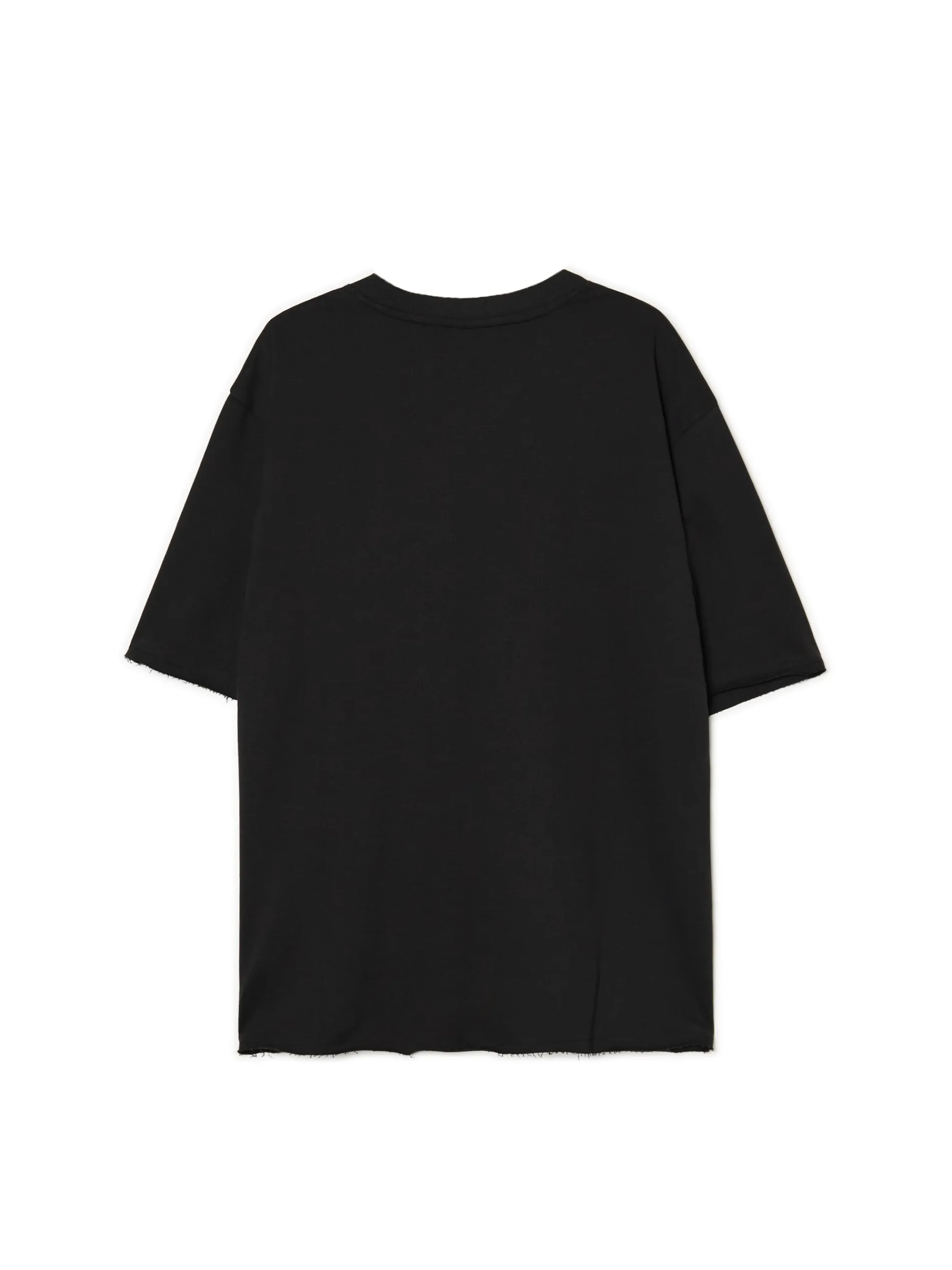 Cropp Koszulki*Koszulka z haftem Halloween