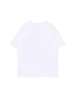 Cropp Unisex|Unisex*Koszulka z kontrastowym nadrukiem UNISEX