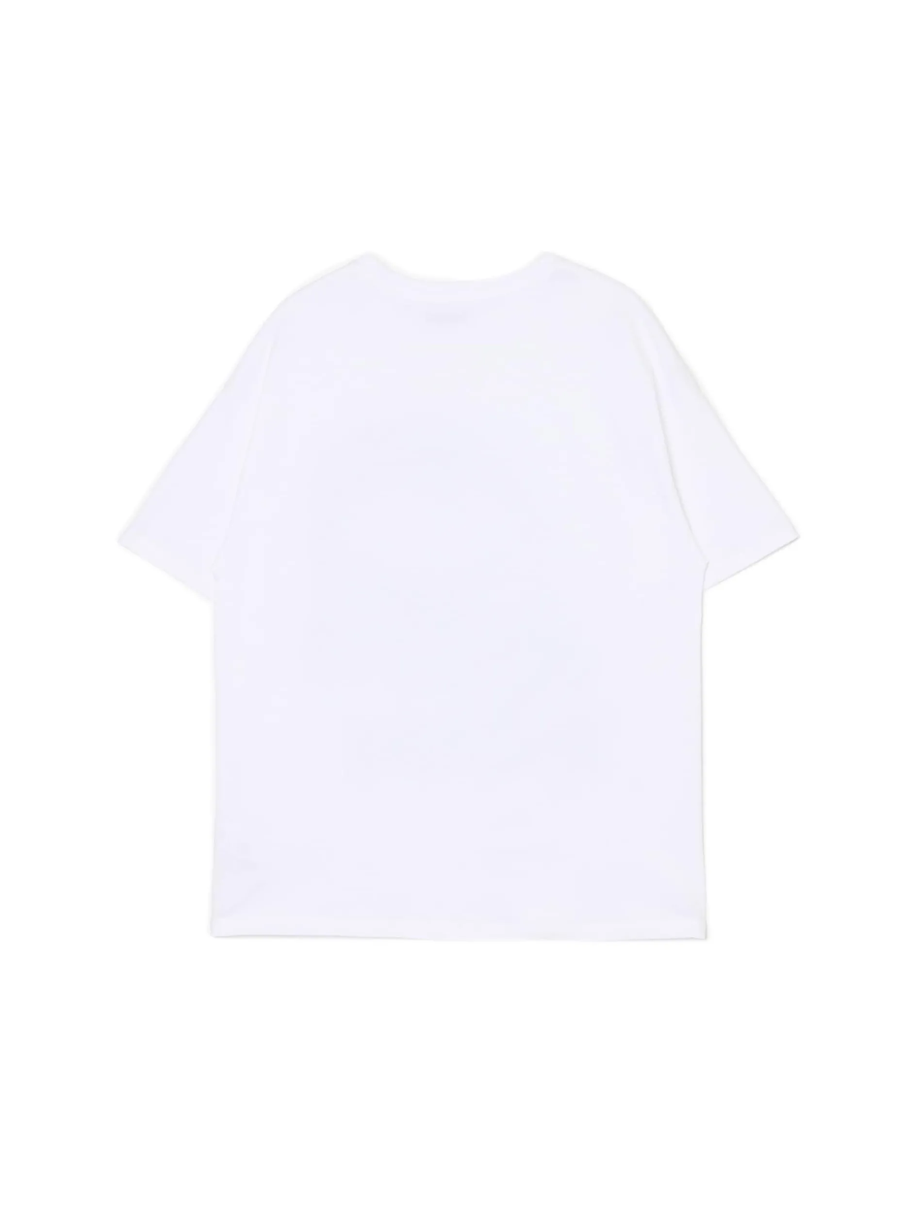 Cropp Unisex|Unisex*Koszulka z kontrastowym nadrukiem UNISEX