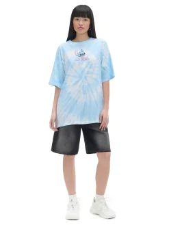 Cropp Koszulki, Topy*Koszulka z motywem Lilo & Stitch Disney