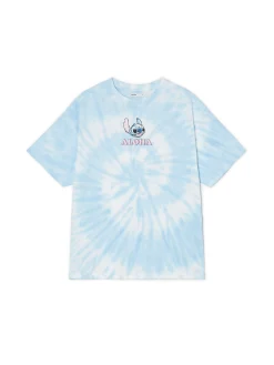 Cropp Koszulki, Topy*Koszulka z motywem Lilo & Stitch Disney