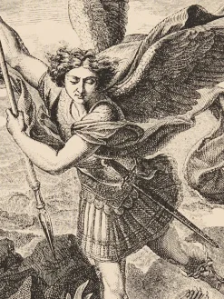 Cropp Koszulki*Koszulka z motywem malarskim