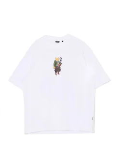 Cropp Koszulki*Koszulka z motywem ramen lover