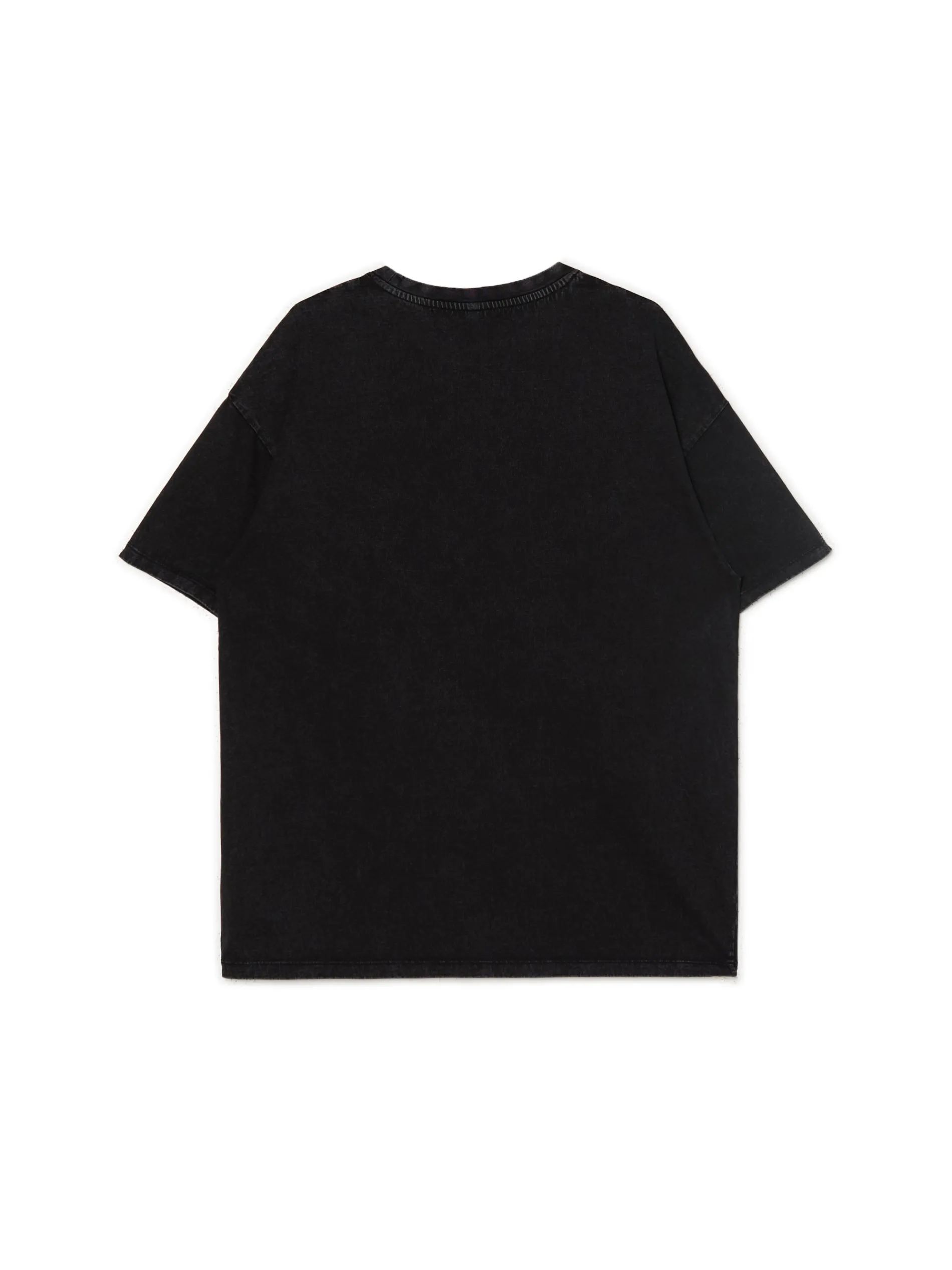 Cropp Unisex|Unisex*Koszulka z motywem twarzy UNISEX