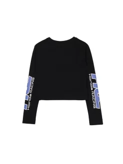 Cropp Koszulki, Topy*Koszulka z nadrukami Hondy