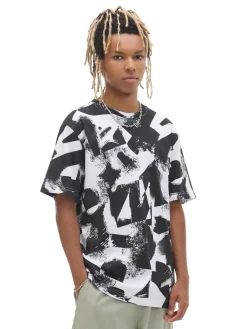 Cropp Koszulki*Koszulka z nadrukiem