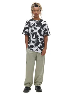 Cropp Koszulki*Koszulka z nadrukiem