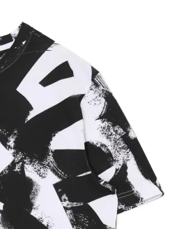 Cropp Koszulki*Koszulka z nadrukiem