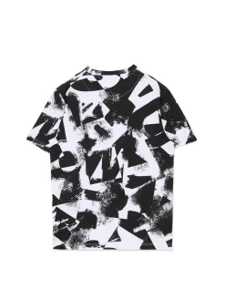 Cropp Koszulki*Koszulka z nadrukiem