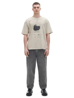 Cropp Koszulki*Koszulka z nadrukiem