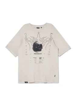 Cropp Koszulki*Koszulka z nadrukiem