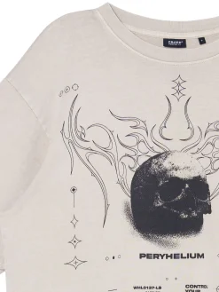 Cropp Koszulki*Koszulka z nadrukiem