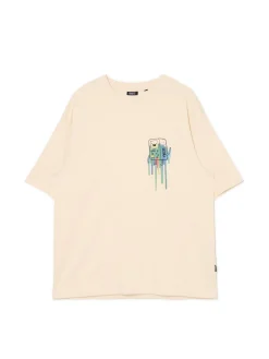 Cropp Koszulki*Koszulka z nadrukiem Adventure Time