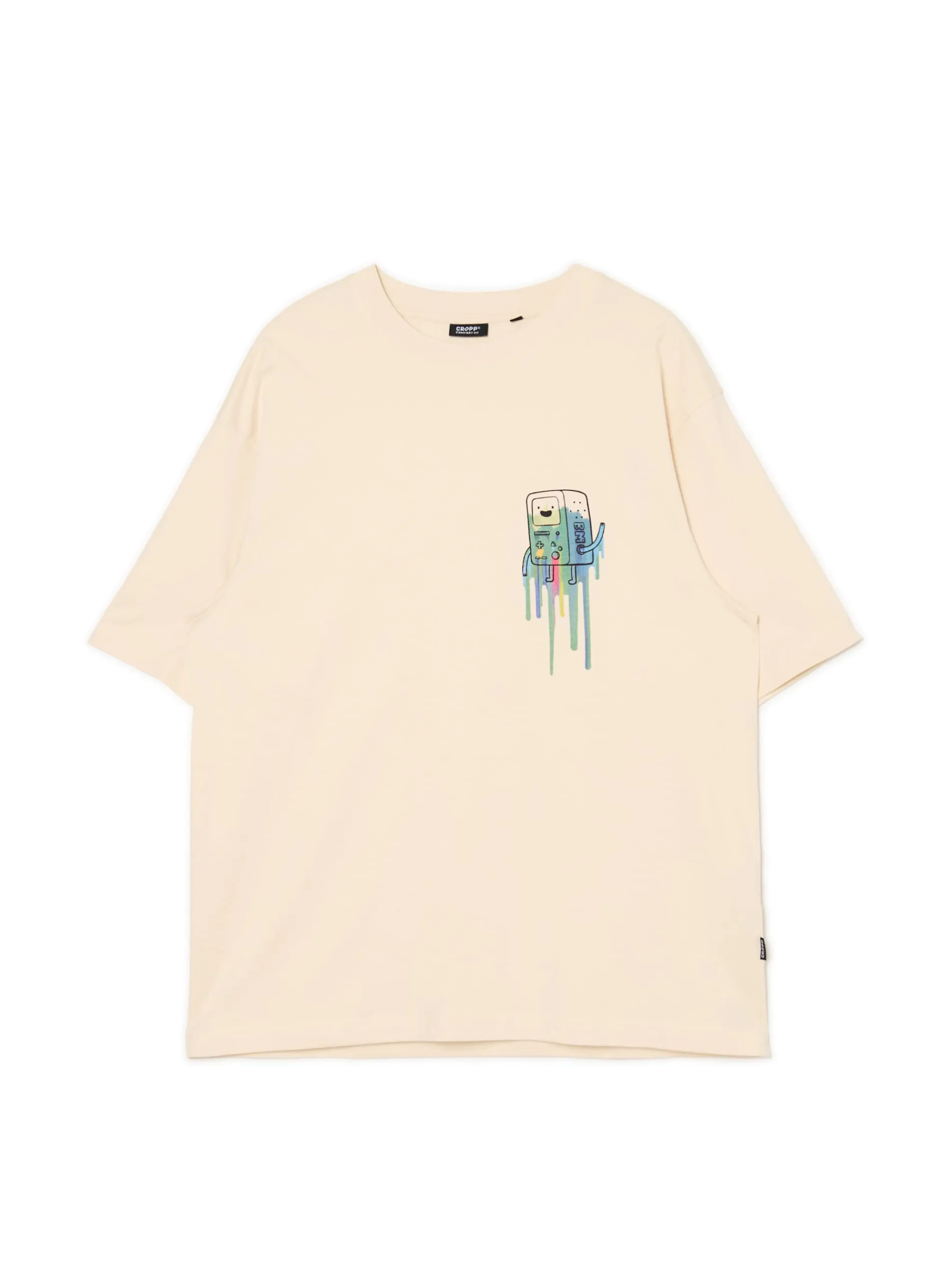 Cropp Koszulki*Koszulka z nadrukiem Adventure Time