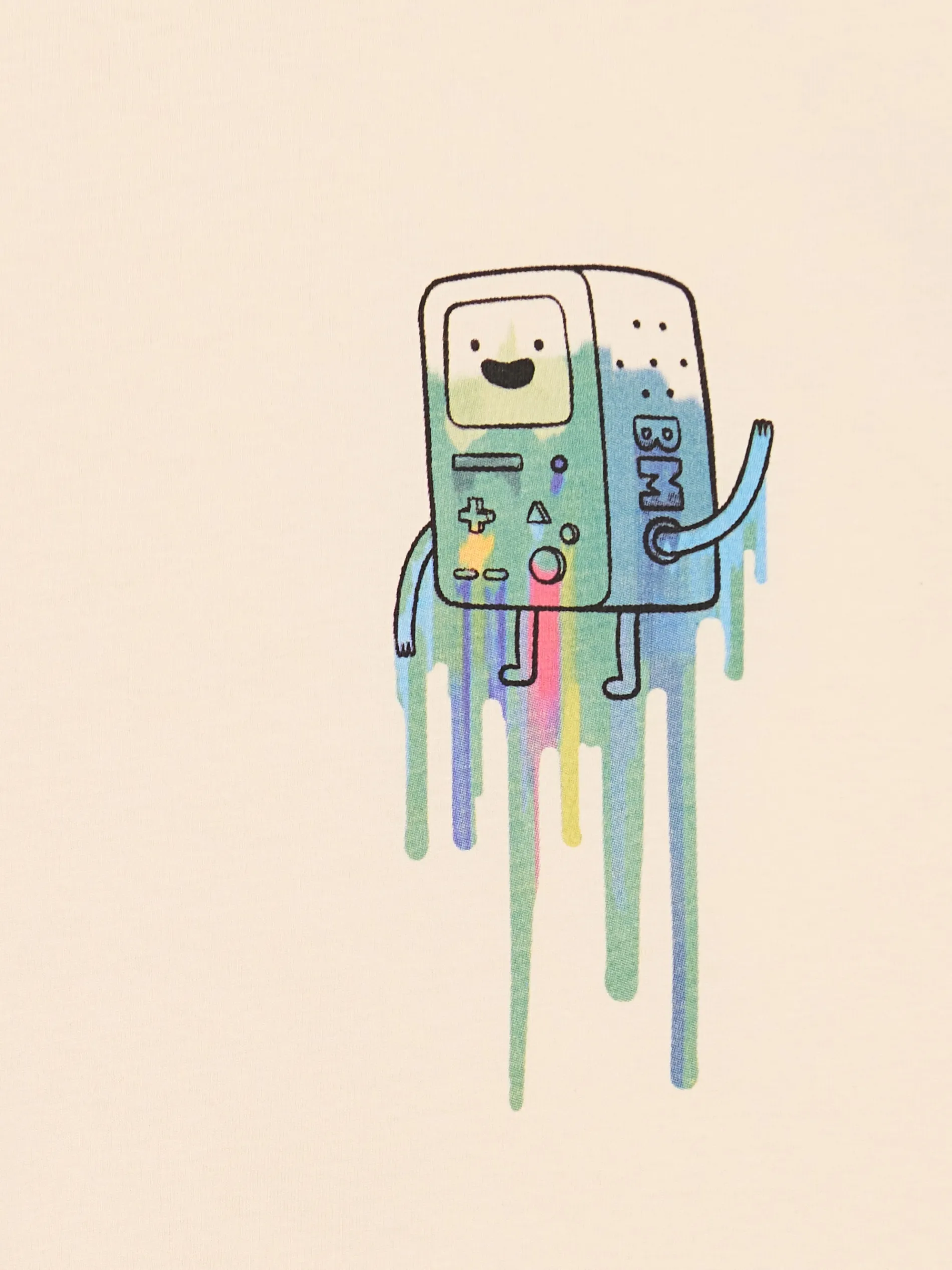 Cropp Koszulki*Koszulka z nadrukiem Adventure Time