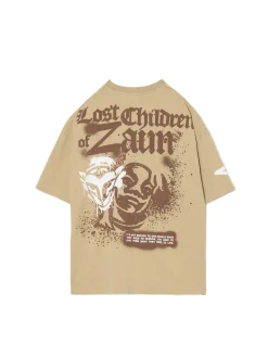 Cropp Koszulki*Koszulka z nadrukiem Arcane