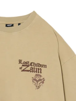 Cropp Koszulki*Koszulka z nadrukiem Arcane