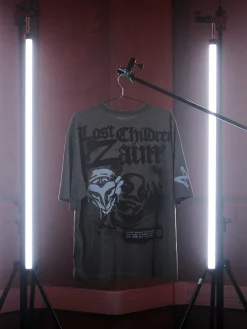 Cropp Koszulki*Koszulka z nadrukiem Arcane