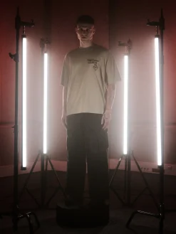 Cropp Koszulki*Koszulka z nadrukiem Arcane