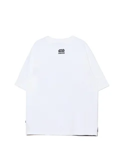 Cropp Koszulki*Koszulka z nadrukiem Baby Yoda