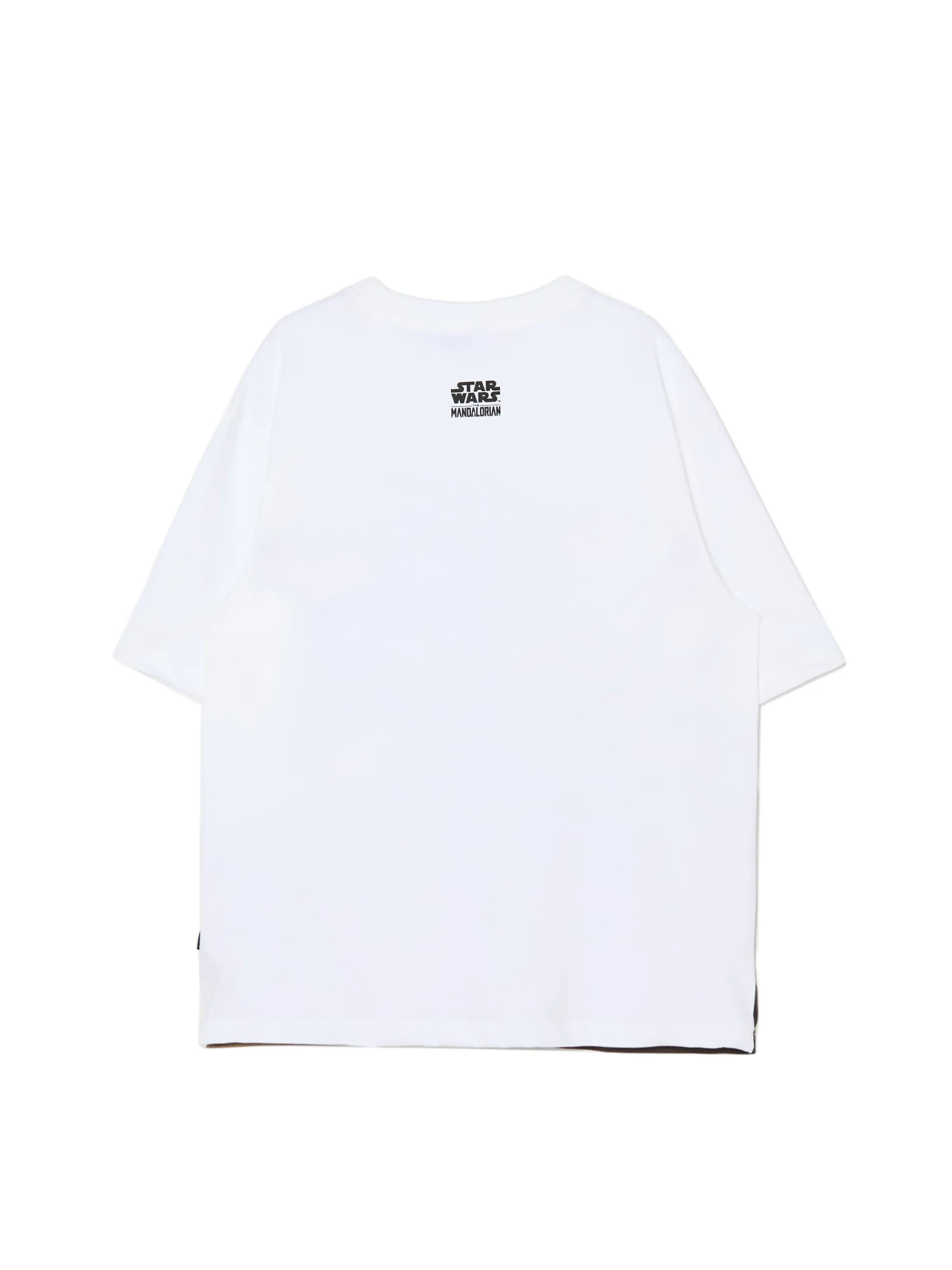 Cropp Koszulki*Koszulka z nadrukiem Baby Yoda