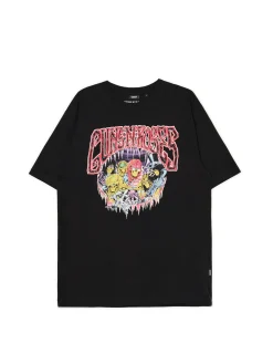 Cropp Koszulki*Koszulka z nadrukiem Guns N' Roses