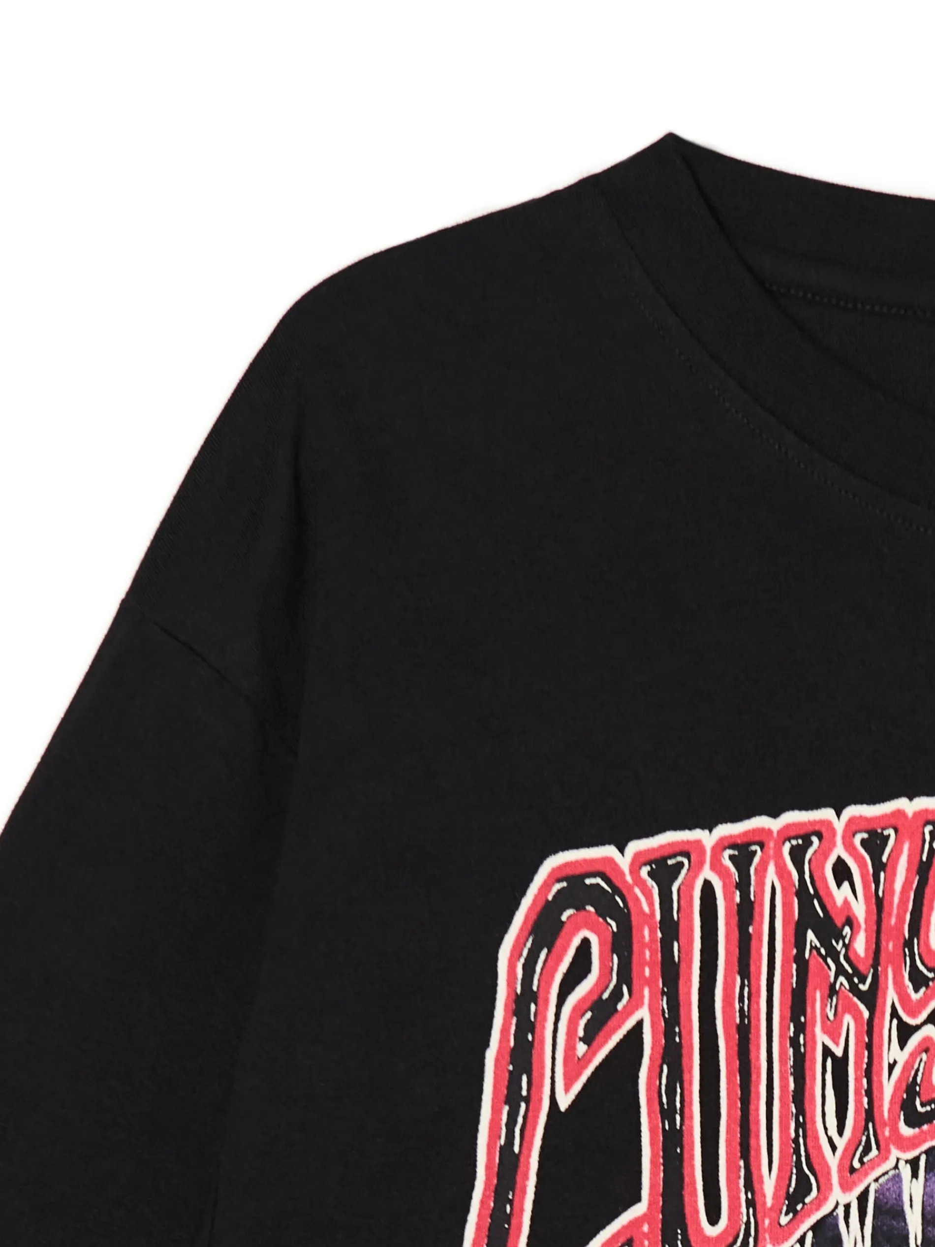 Cropp Koszulki*Koszulka z nadrukiem Guns N' Roses