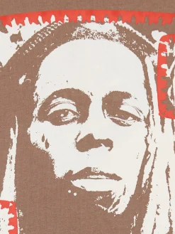 Cropp Koszulki*Koszulka z nadrukiem Lil Wayne