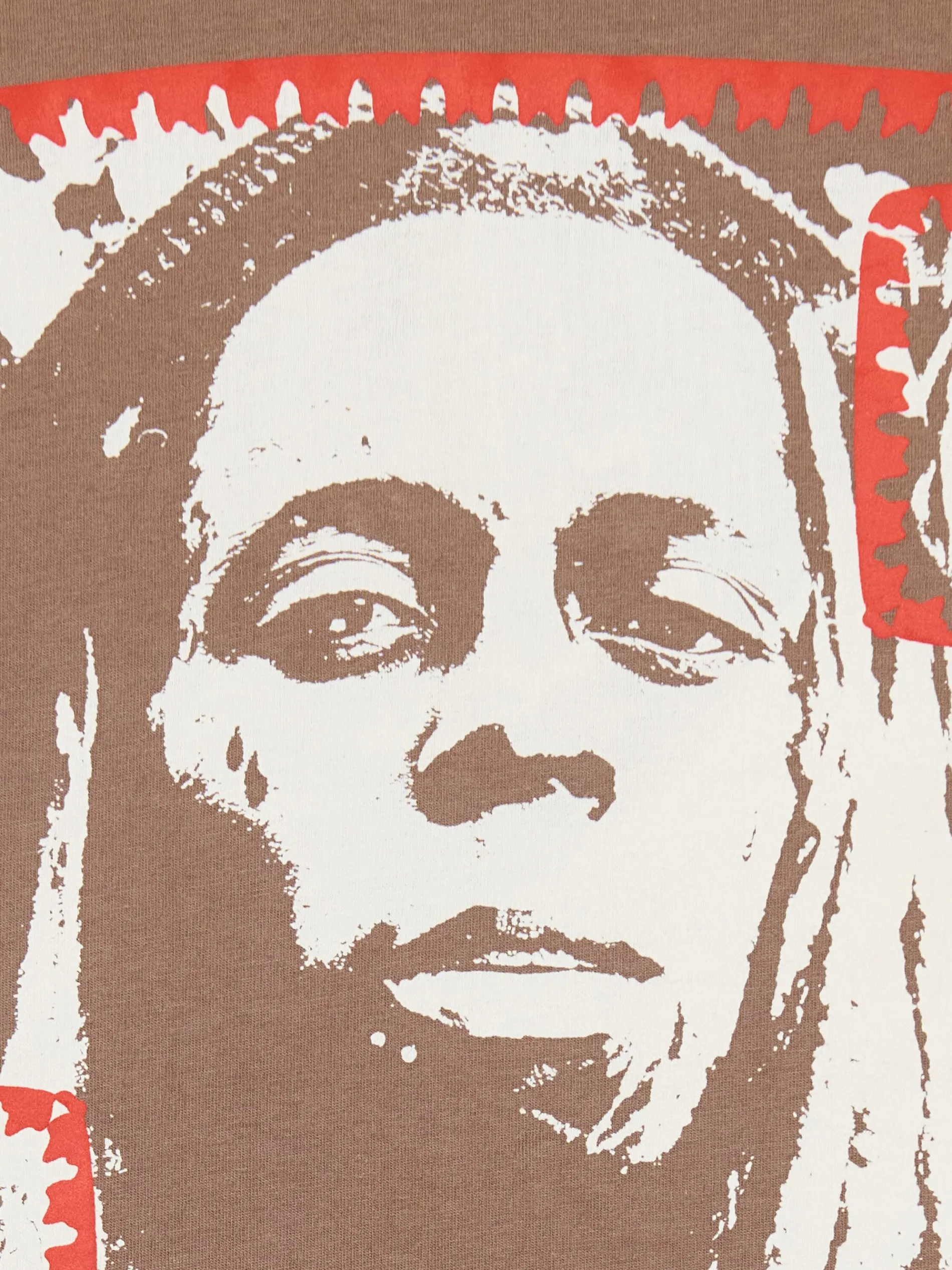 Cropp Koszulki*Koszulka z nadrukiem Lil Wayne