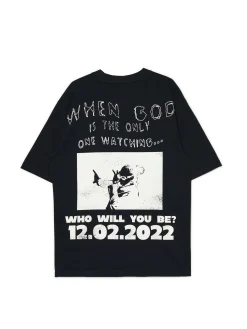 Cropp Koszulki*Koszulka z nadrukiem Metro Boomin