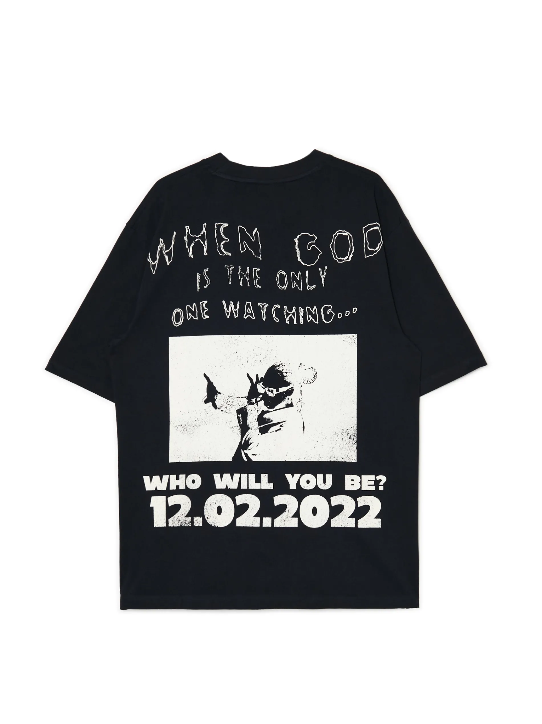 Cropp Koszulki*Koszulka z nadrukiem Metro Boomin