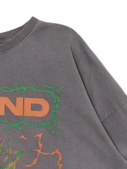 Cropp Koszulki*Koszulka z nadrukiem muzycznym