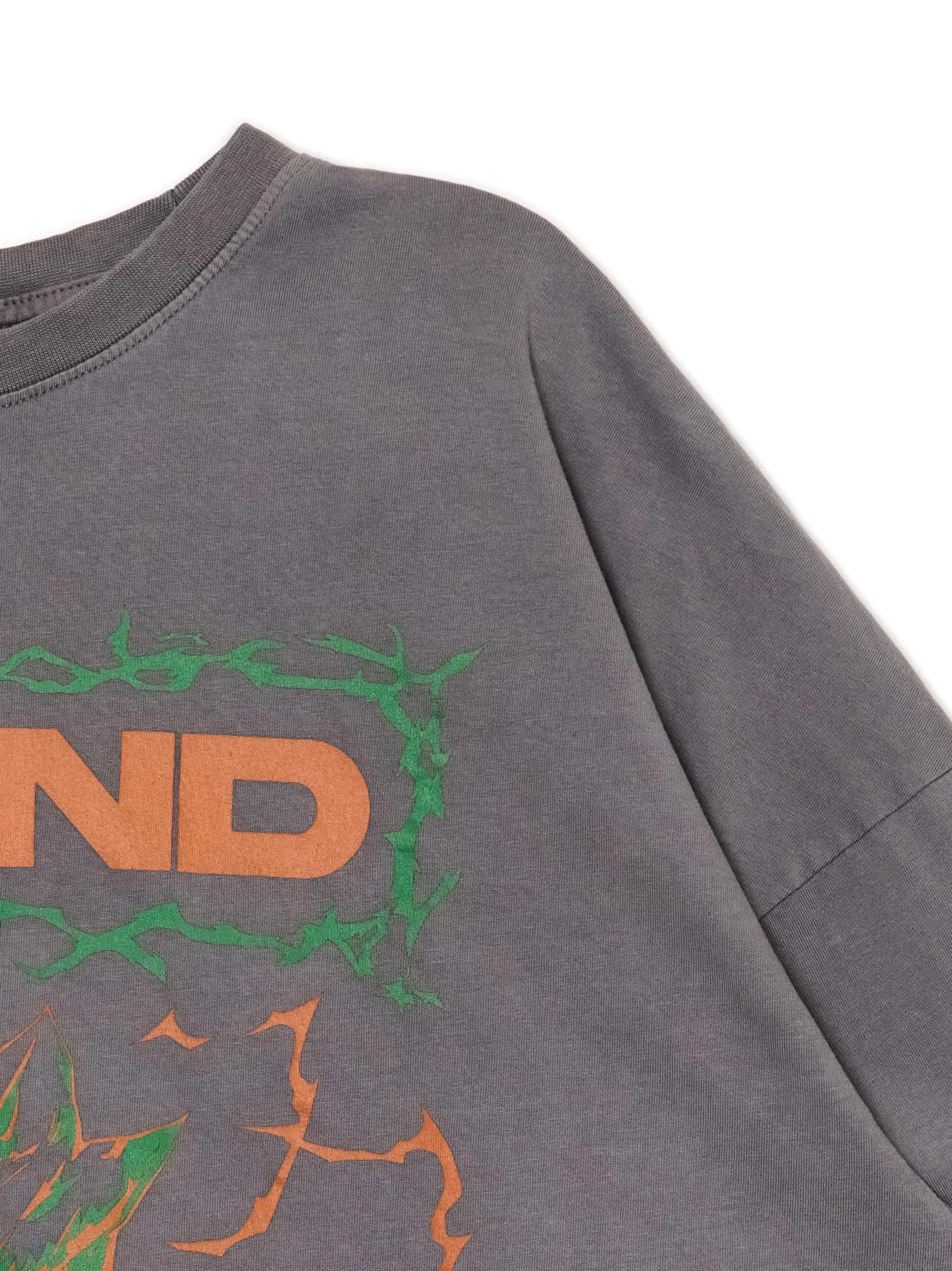 Cropp Koszulki*Koszulka z nadrukiem muzycznym