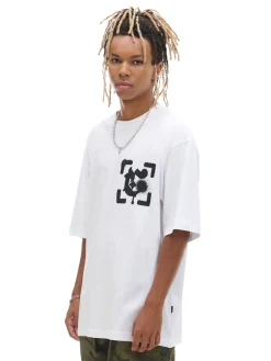 Cropp Koszulki*Koszulka z nadrukiem po obu stronach