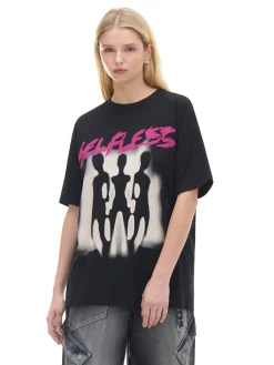 Cropp Unisex|Unisex*Koszulka z nadrukiem UNISEX