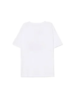 Cropp Koszulki, Topy*Koszulka z nadrukiem wiśni