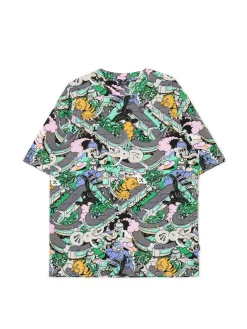 Cropp Koszulki*Koszulka z nadrukiem zwierząt