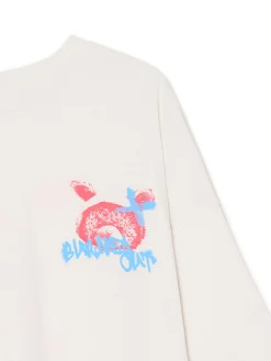 Cropp Koszulki*Koszulka z napisem graffiti