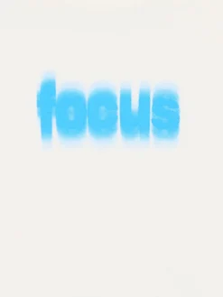 Cropp Koszulki*Koszulka z ozdobnym napisem