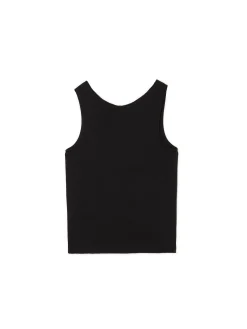 Cropp Koszulki, Topy*Koszulka z wycięciem z przodu