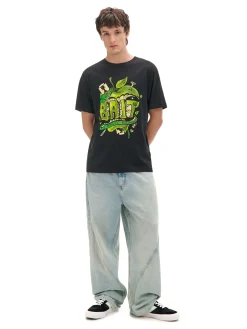 Cropp Koszulki*Koszulka z wyrazistym nadrukiem