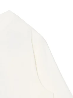 Cropp Koszulki*Kremowa koszulka z grafiką