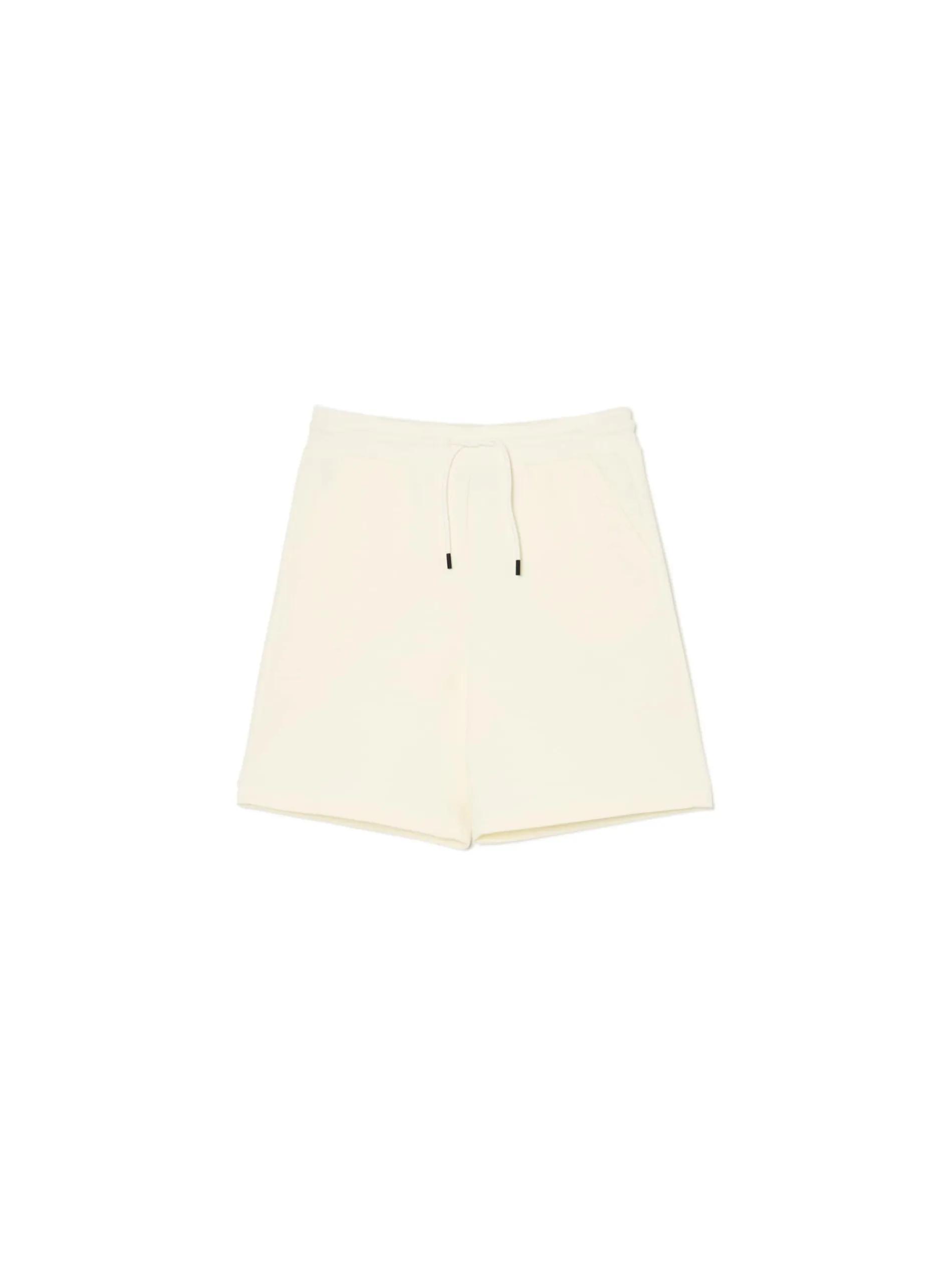 Cropp Sety*Kremowe dresowe spodenki