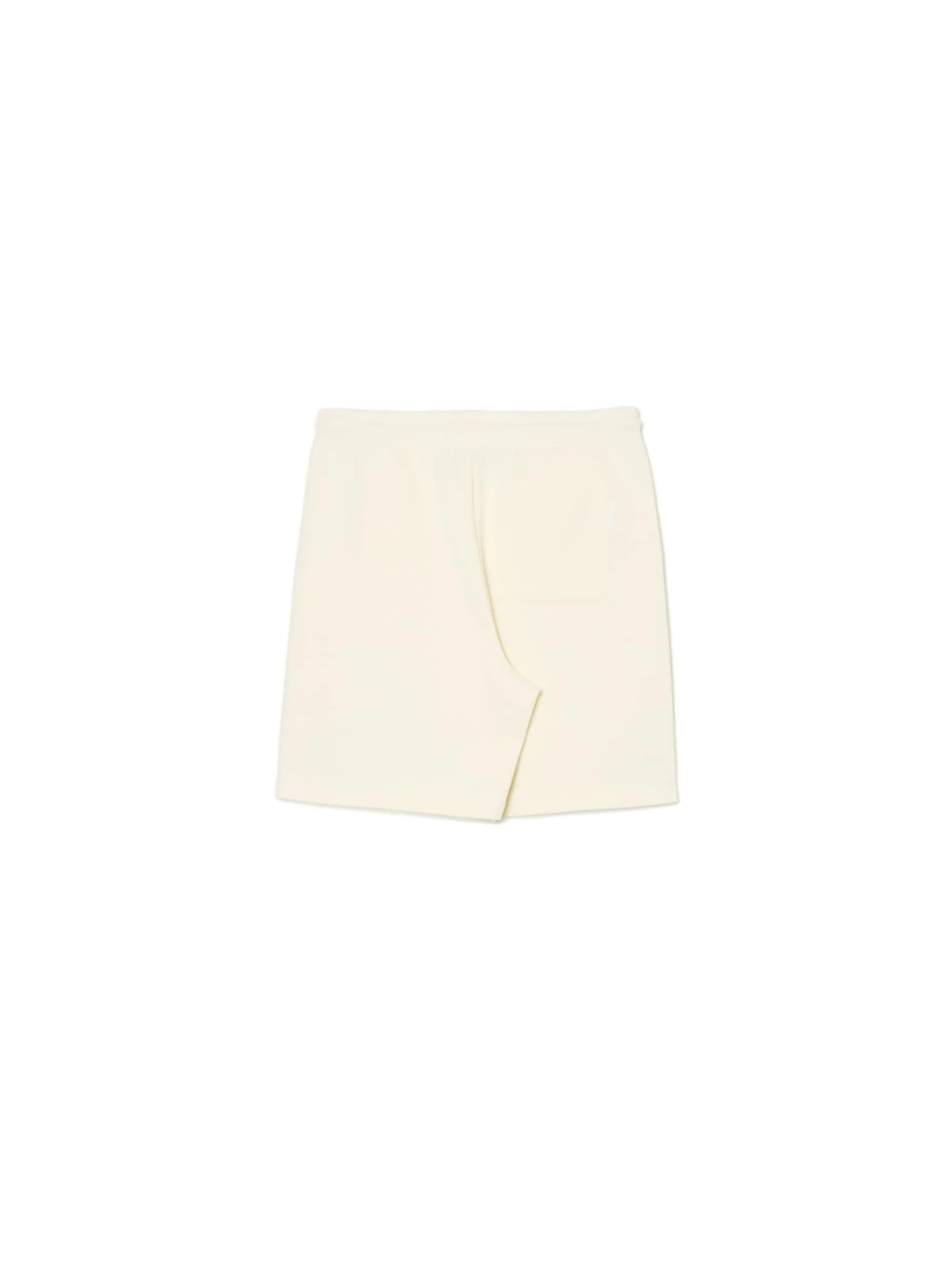 Cropp Sety*Kremowe dresowe spodenki