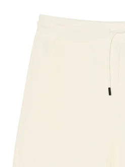 Cropp Sety*Kremowe dresowe spodenki