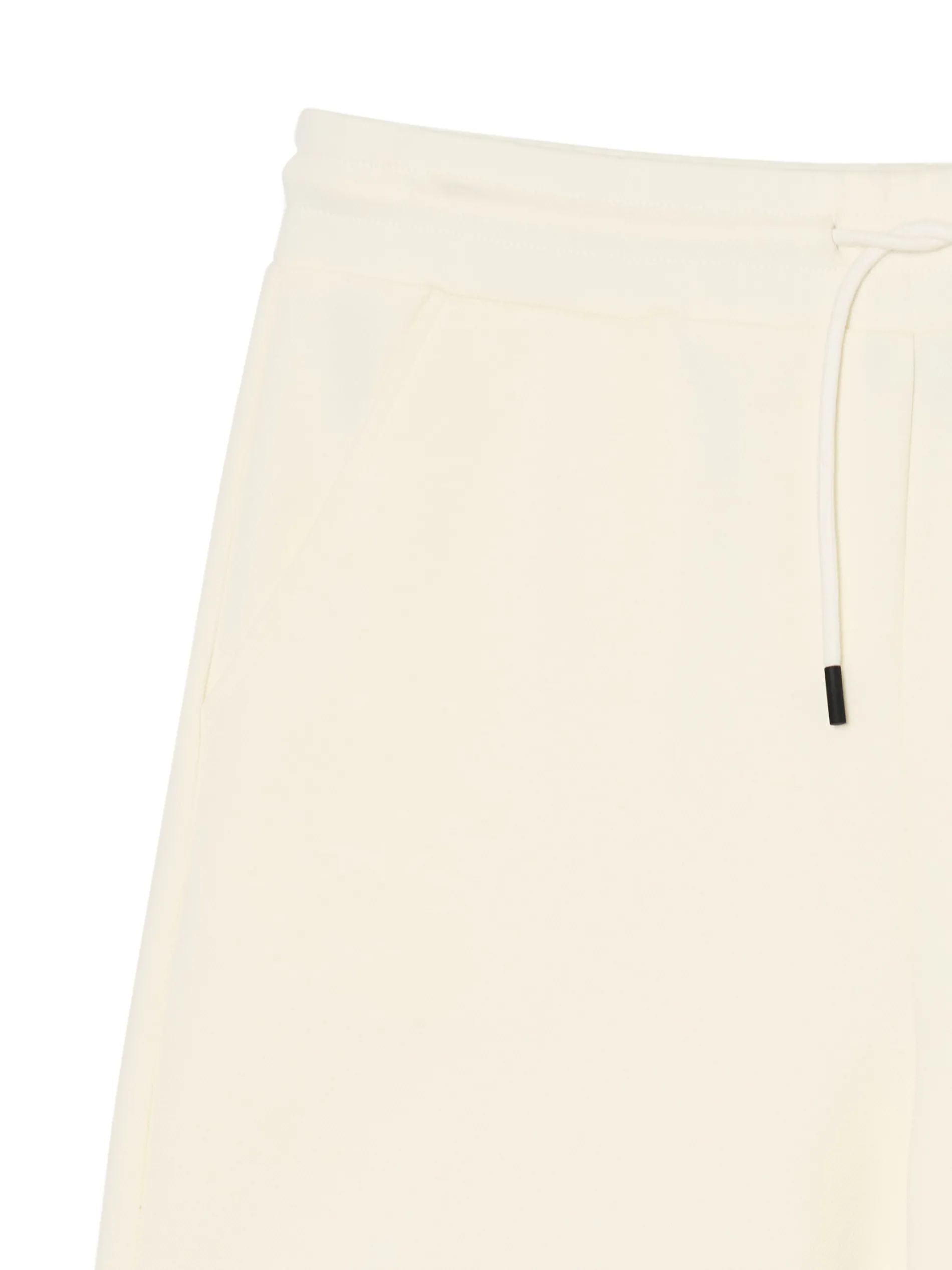 Cropp Sety*Kremowe dresowe spodenki