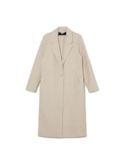 Cropp Kurtki, Płaszcze*długi płaszcz