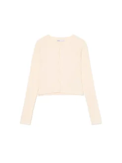 Cropp Swetry*kardigan z guzikami