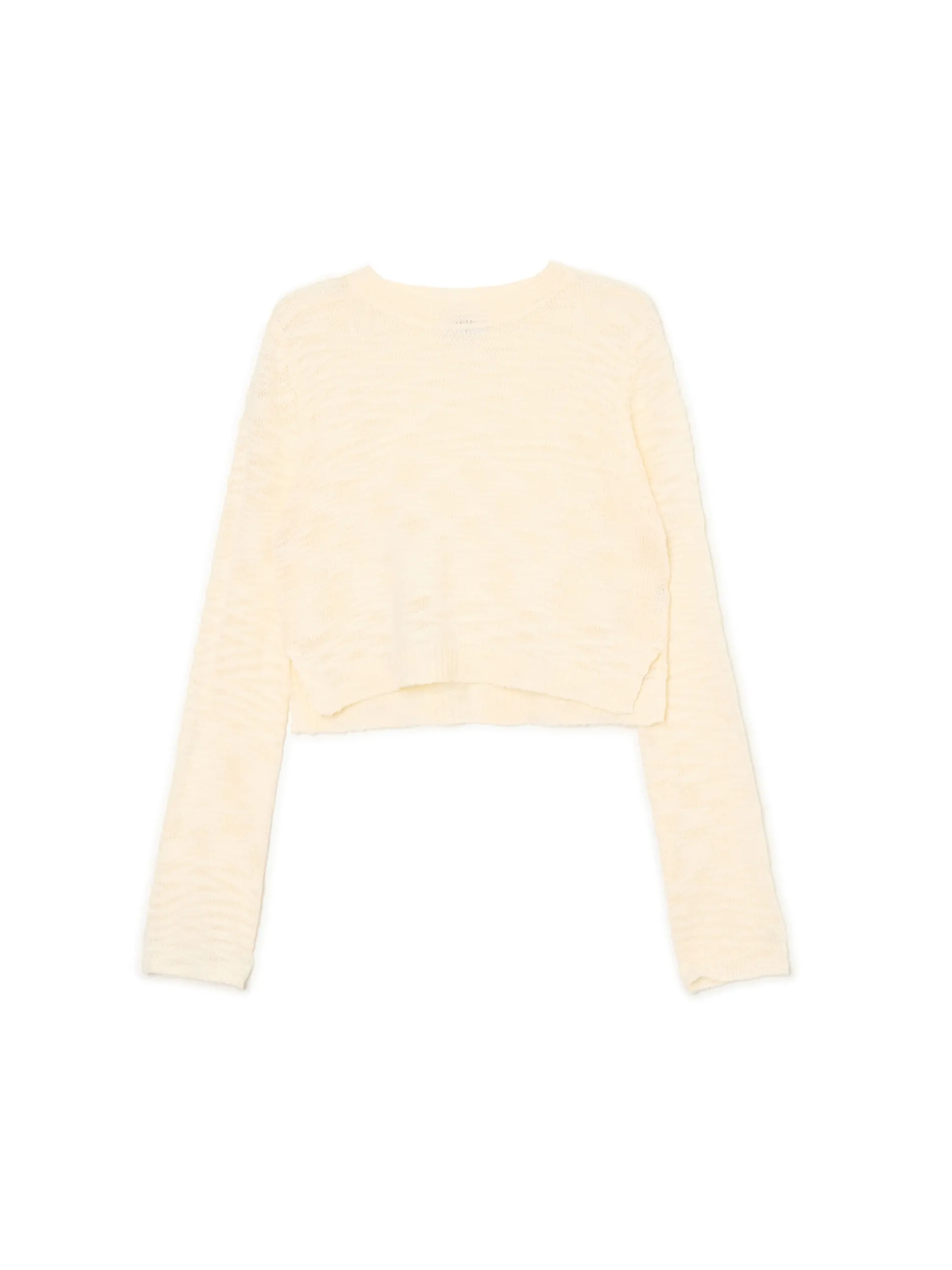 Cropp Swetry*krótki sweter